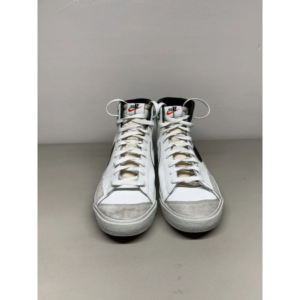 Nike blazer mid